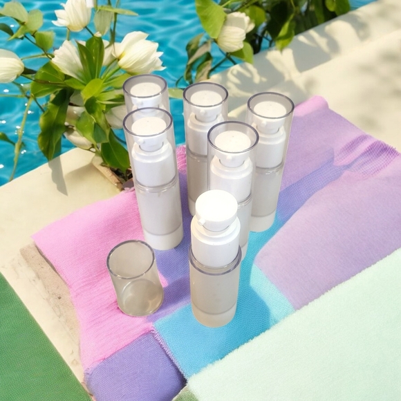NEW PACKAGING! Beauty Balm Face Whip Luxury Hydrating Face Skin Butter - Picture 3 of 5